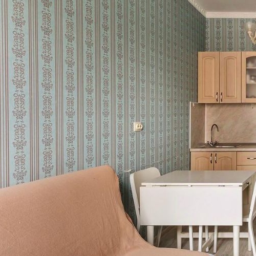 Студия Мурино, бульвар Менделеева, 3