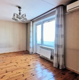 Продажа 3-комн квартиры на вторичном рынке Варшавское ш,  д. 145 к5