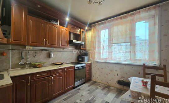 Продажа 3-комн квартиры на вторичном рынке Реутов г, Молодежная ул