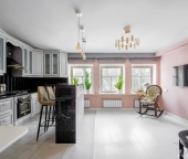 Продать Квартиры вторичка Пушкин г, Красной Звезды ул  9 