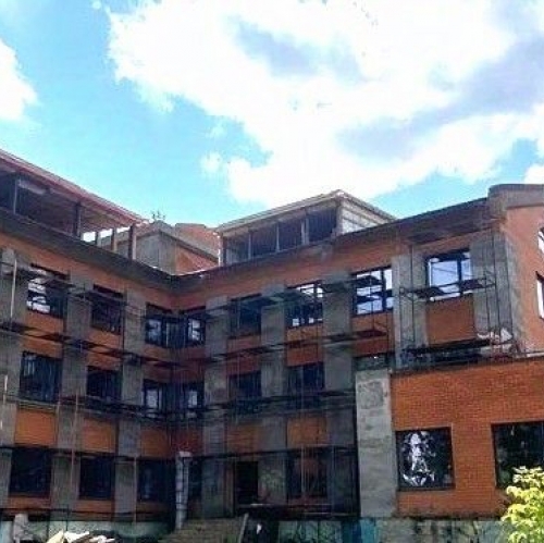 Помещение свободного назначения Мытищи г, Селезнева ул