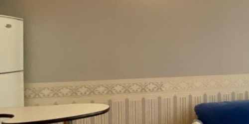 1-комн квартира улица Бонч-Бруевича, 2/3