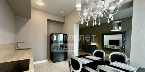 3-комн квартира б-р Маршала Рокоссовского,  д. 6,  к. 1