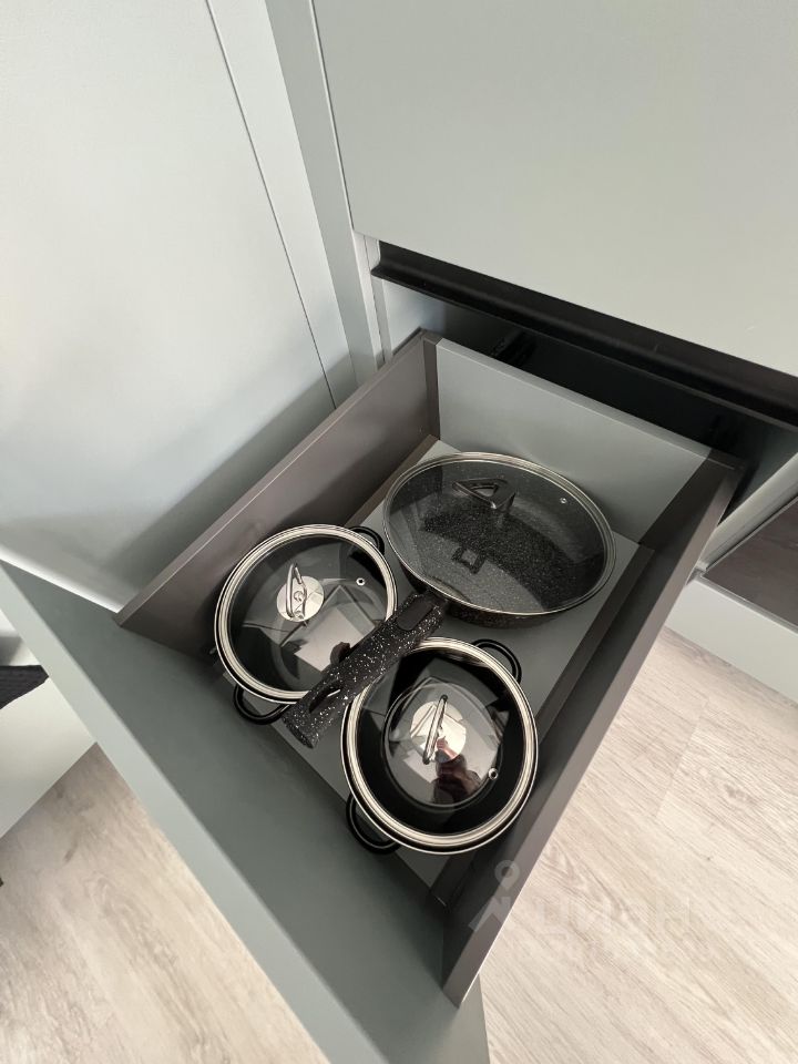 Аренда 1-комн квартиры на вторичном рынке Дальневосточный проспект, 19к1