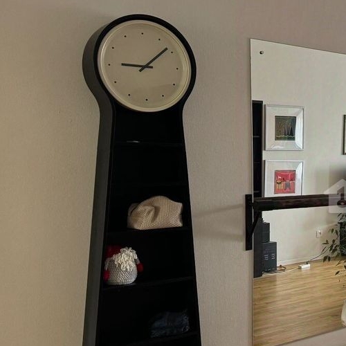 3-комн квартира Мытищи, улица Герцена, 1к2