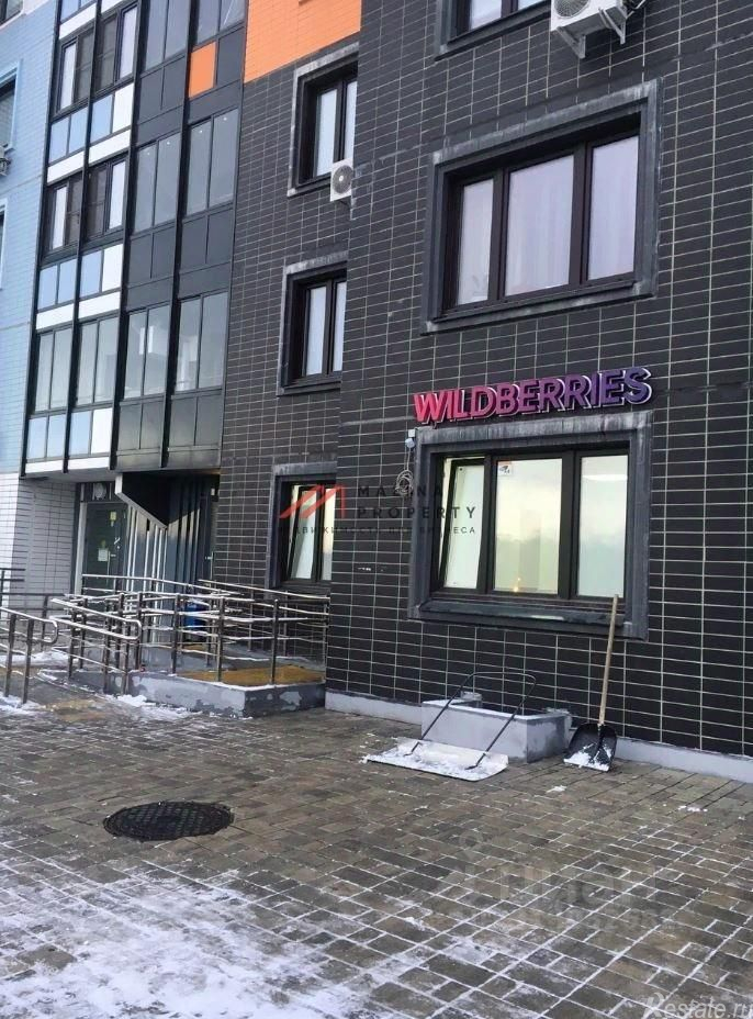 Продажа торгового помещения Дмитровское ш,  д. 169 к6