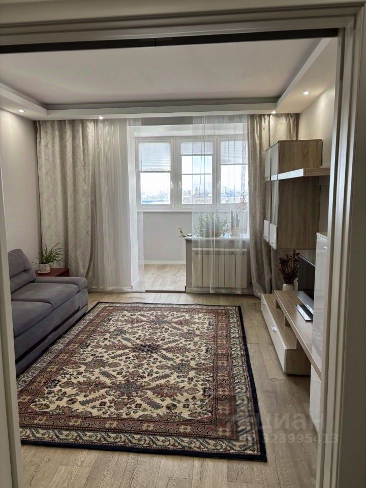 Аренда 2-комн квартиры на вторичном рынке Южный мкр, Котельники,  д. 1