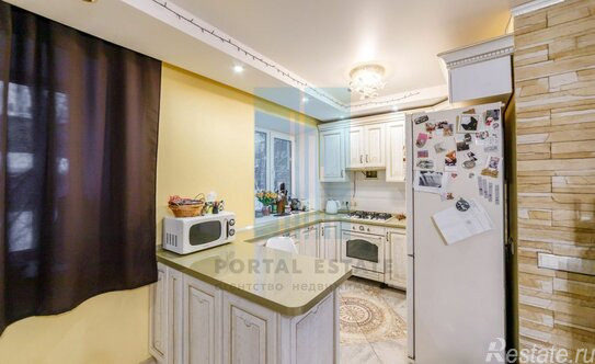 Продажа 2-комн квартиры на вторичном рынке Подольск, улица Свердлова,  д. 31