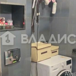 Продажа 2-комн квартиры на вторичном рынке Раменское, ул Семейная,  д. 1