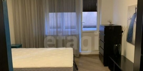 2-комн квартира ул Удальцова,  д. 17,  к. 1