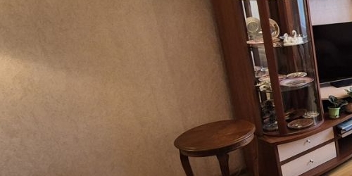 2-комн квартира улица Белы Куна, 23