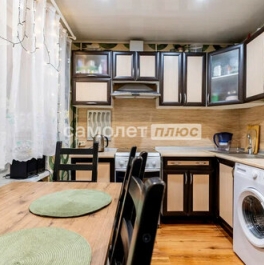 Продажа 1-комн квартиры на вторичном рынке Романовка, Дорога Жизни