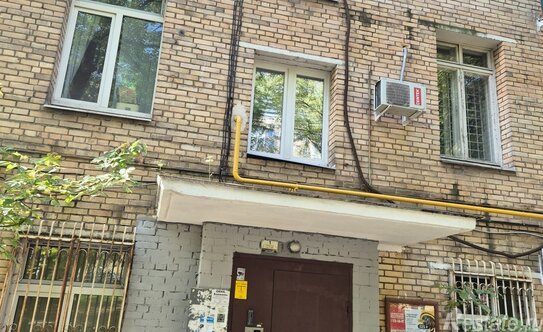 Продажа 1-комн квартиры на вторичном рынке Шелепихинская наб,  д. 12