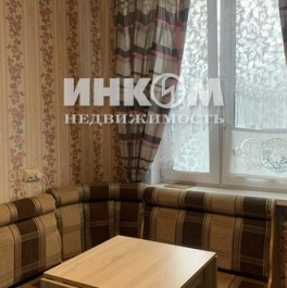 Продажа 2-комн квартиры на вторичном рынке Фруктовая улица,  д. 9 кА