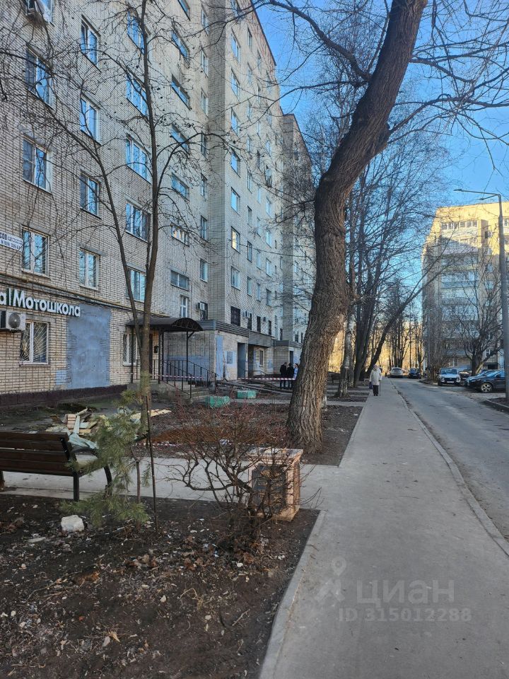 Продажа 2-комн квартиры на вторичном рынке Климовск мкр, улица Первомайская,  д. 1