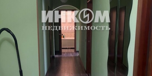 2-комн квартира ул Судакова,  д. 4