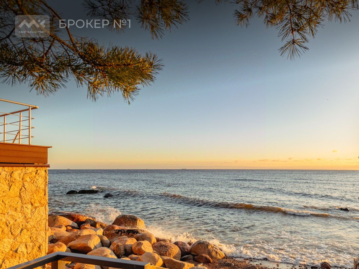 Продажа земли пос. Пески, улица Центральная