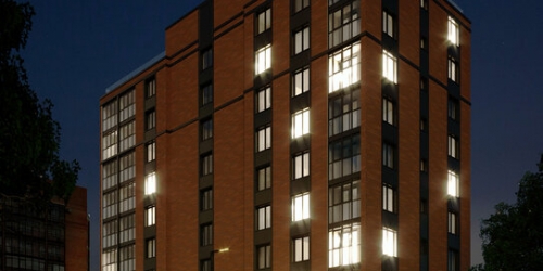 1-комн квартира Смоленский Б. пр-кт,  д. 28