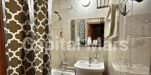 2-комн квартира ул Черногрязская 2-я,  д. 7,  к. 2