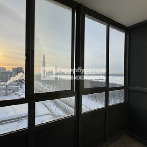 1-комн квартира ул Оптиков,  д. 51,  к. 1