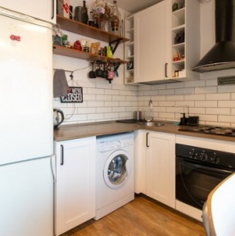 Продажа 1-комн квартиры на вторичном рынке Обуховской обороны пр-кт