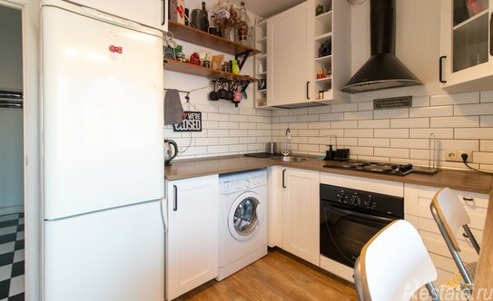 Продажа 1-комн квартиры на вторичном рынке Обуховской обороны пр-кт