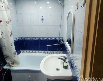 Продажа 2-комн квартиры на вторичном рынке Варшавское ш,  д. 154 к4