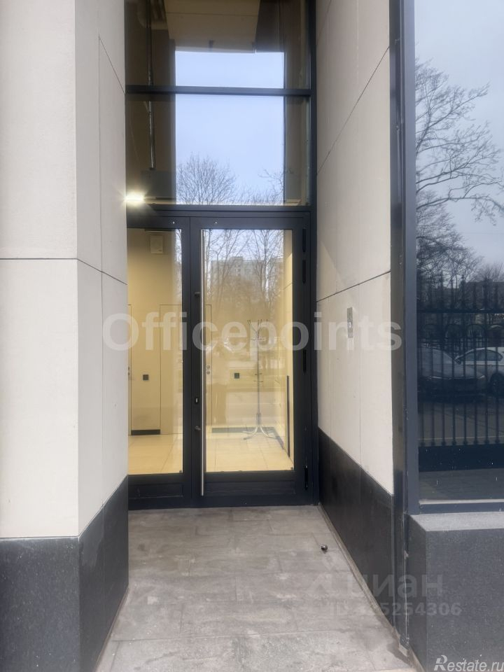 Продажа ПСН ул Новоалексеевская,  д. 16,  к. 2
