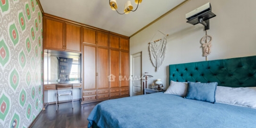 2-комн квартира Энгельса пр-кт,  д. 19