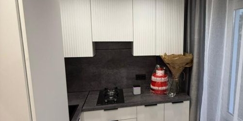 1-комн квартира 2-я Филевская улица, 5К3