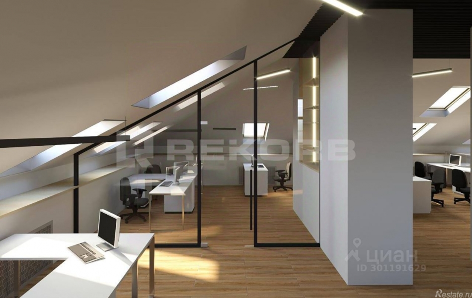 Аренда офиса Кирочная улица,  д. 28