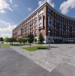 Продажа 2-комн квартиры на вторичном рынке ул Миргородская,  д. 1