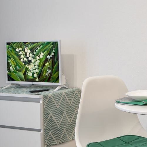 Студия Фарфоровская улица, 3к2