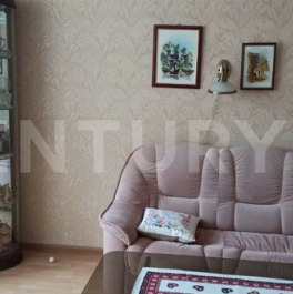 Продажа 3-комн квартиры на вторичном рынке Алымова улица,  д. 3