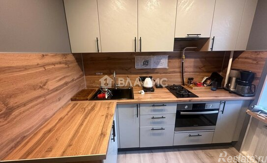 Продажа 1-комн квартиры на вторичном рынке На Петро-Славянку дор,  д. 2АБ