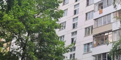 1-комн квартира Федеративный проспект, 26К4