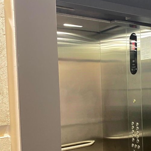 2-комн квартира Корпусная улица, 3