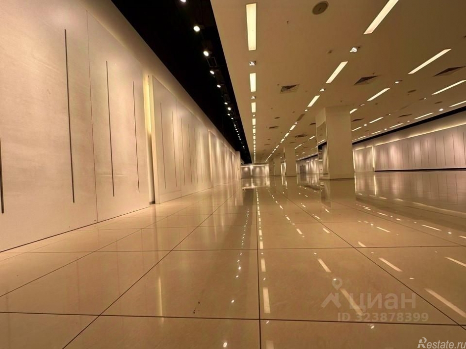 Аренда торгового помещения Багратионовский пр-д,  д. 5