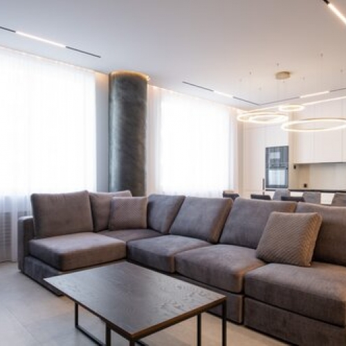 3-комн квартира ул Ждановская,  д. 45