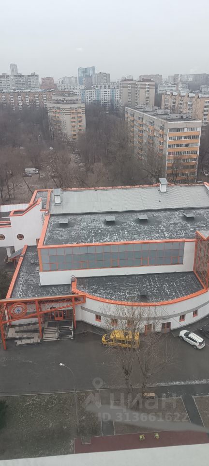 Продажа 3-комн квартиры на вторичном рынке улица Академика Скрябина, 30К2