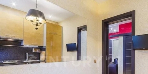 2-комн квартира ул. Ивановская,  д. 20