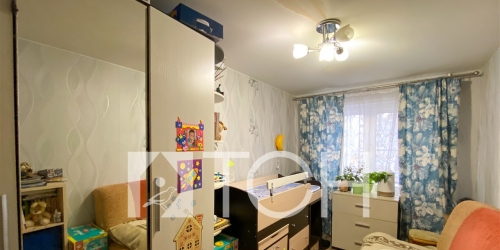 2-комн квартира Щелково, Сиреневая ул, 14