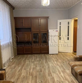 Аренда 1-комн квартиры на вторичном рынке Танкиста Хрустицкого ул., д. 70