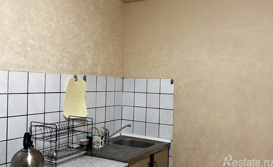 Продажа 2-комн квартиры на вторичном рынке улица Медиков,  д. 4