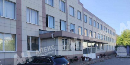 Офис Подольских Курсантов ул