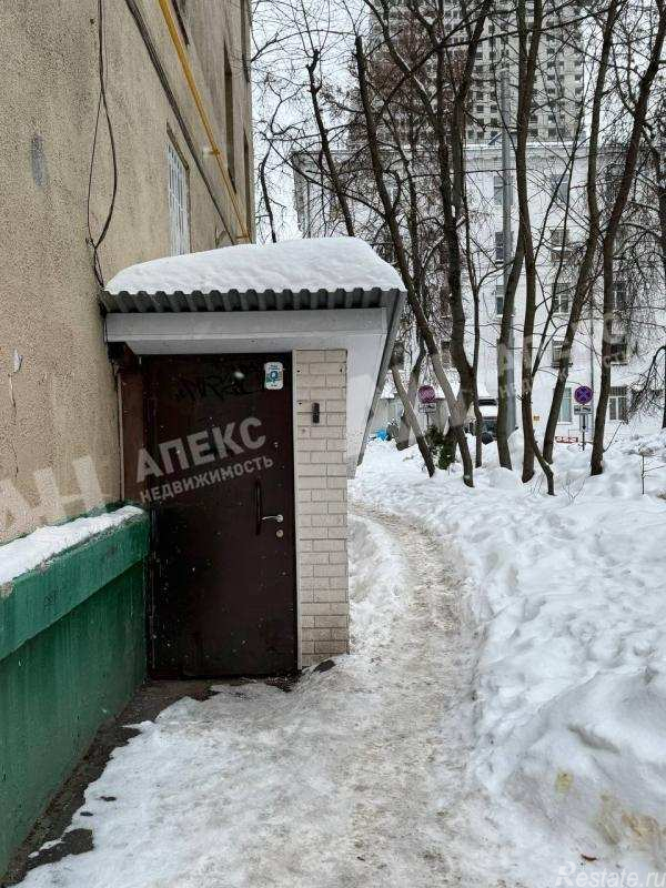 Аренда торгового помещения Ленинградское ш