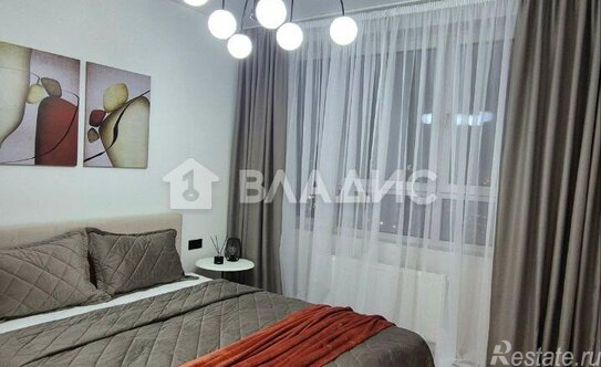 Продажа 3-комн квартиры на вторичном рынке Душинская улица,  д. 16