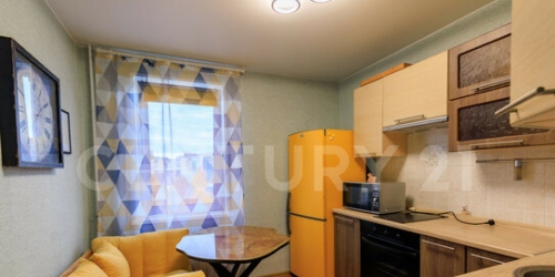 1-комн квартира Кузнецова пр-кт,  д. 20
