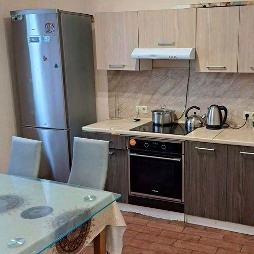 1-комн квартира Красногорск, улица Ново-Никольская, 90