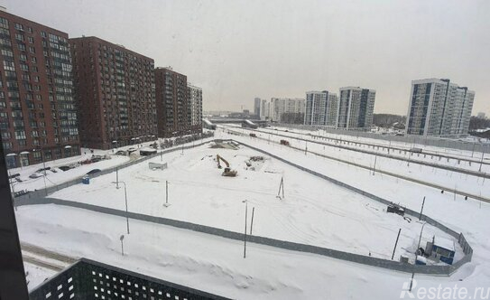 Продажа 2-комн квартиры на вторичном рынке Солнцево — Бутово — Видное